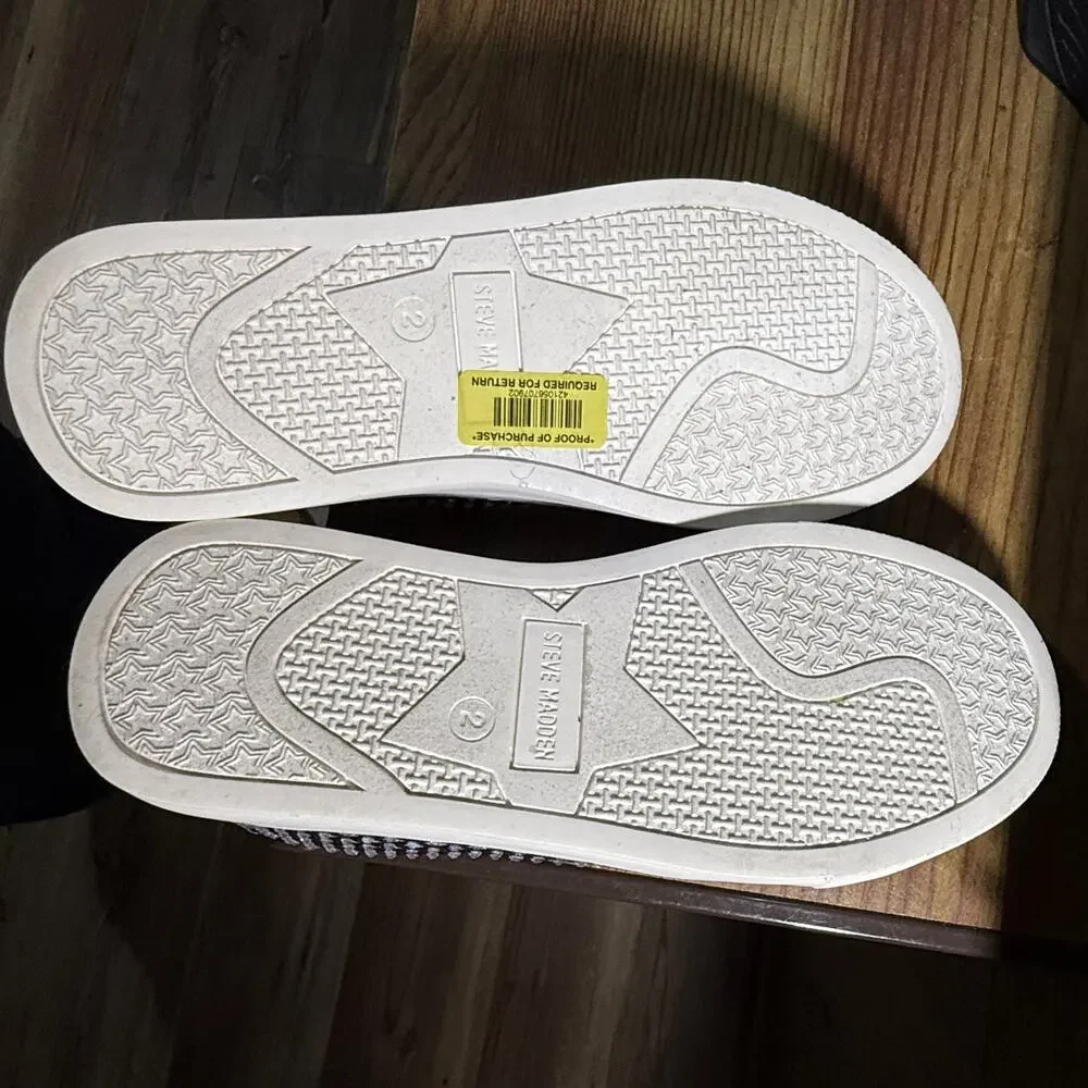 Steve Madden steve madden